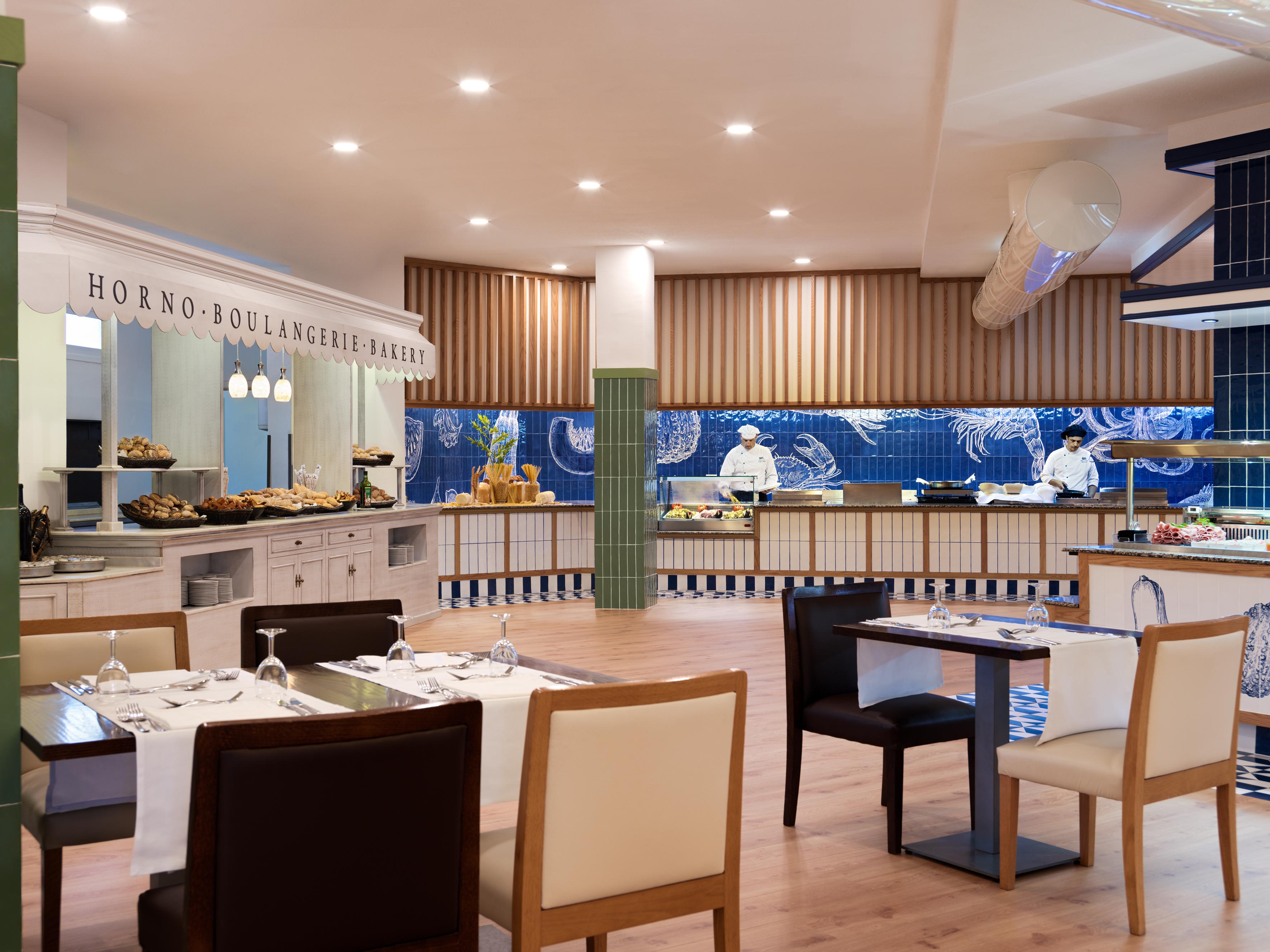 H10拉斯帕尔梅拉斯酒店 美洲海滩 外观 照片